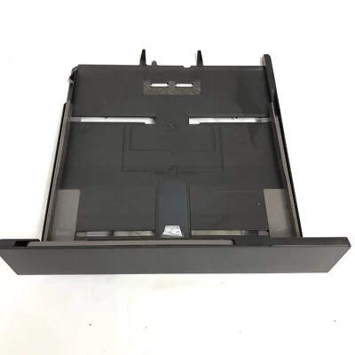 Used Input Paper Tray / Output Catch Tray HP Photosmart 5510 5514 5515 5520  - Image 1 of 3