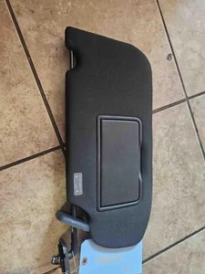 13 14 15 16 17 18 19 FORD TAURUS Sun Visor Left - Picture 1 of 5