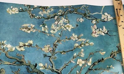 Плакат Van Gogh The Immersive Experience цветок 16 x 23 дюйма в оригинальной тюбике - Изображение 1 из 4