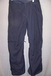 The North Face Freedom isolierte Snowboard Ski Hose Damen XSmall kurz neu ohne Etikett - Bild 1 von 5