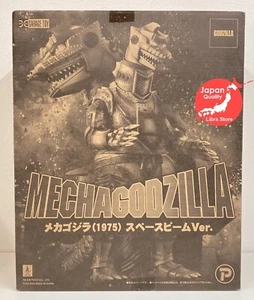RARE TOHO 30cm Series Mecha Godzilla Space Beam ver. Figure EXPRESS from JAPAN - Picture 1 of 12