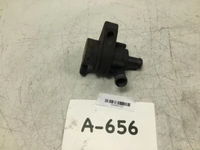 AUDI Q5 2.0 TFSI 2011 bomba de refrigerante auxiliar OEM+ Foto 1 de 4