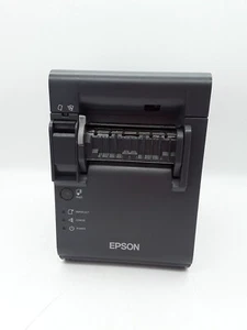 TM-L90 Compact Thermal Label Printer with Ethernet Interface (Only) - Brand new - Picture 1 of 4
