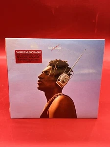 World Music Radio by Jon Batiste (CD, 2023) New/Sealed - Picture 1 of 2