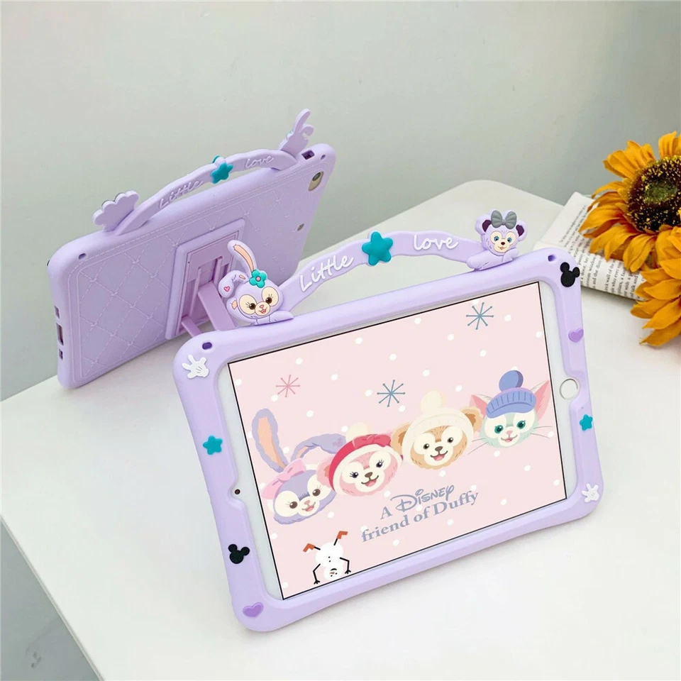 For Huawei MediaPad 11 10.4 M5 M6 Pro 10.8" StellaLou Kids Shockproof Case Cover - Image 1 of 4