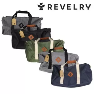 The Overnighter Travel & Fitness Bag by Revelry - Picture 1 of 6