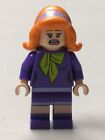 Lego Scooby-Doo: Daphne Blake scd004 Sets 75903, 75904