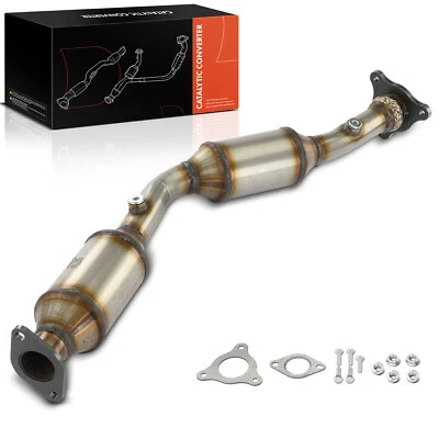 Nuevo convertidor catalítico para Chevy Cobalt 2008-2010 HHR 2008-2011 Pontiac G5 automático Foto 1 de 4
