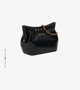 alexander mcqueen Peak Bag - Picture 1 of 3