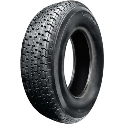 4 Tires Omni Trail ST Radial ST 215/75R14 108/103M D 8 Ply Trailer Foto 1 de 3