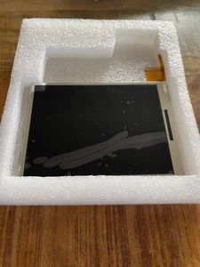 Replacement Lower Bottom LCD Screen Display Nintendo NEW 3DS XL - Picture 1 of 2