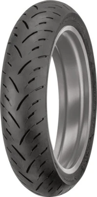 180/55ZR17 Dunlop GPR-300 Rear Tire Sportbike 180/55-17 180 55 17 GSXR CBR ZX R6 - Image 1 of 4