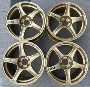 Used Original Advan RC II Evo Spec - Picture 1 of 8