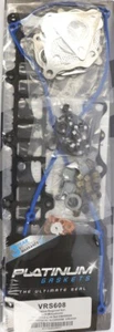 VRS MLS CYLINDER HEAD GASKET KIT/SET+BOLT FOR MITSUBISHI PAJERO NM NP 3.2L 4M41T - Picture 1 of 2