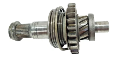 Axe de kick Yamaha DT125LC 1987 n°12 Réf : 10V-15660-00-00 - Photo 1/4