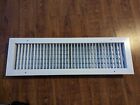 24 x 6 inch Air 360 Air Vent Covers Wall AC Grille – Premium Register Vent Cover