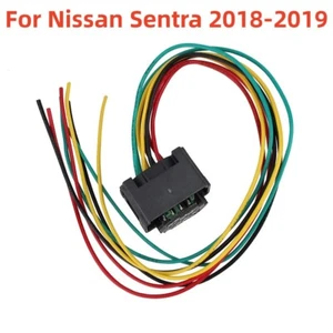 Connettore Sensore Distanza per NISSAN SENTRA 2018-2019 28438-5UD0A - Foto 1 di 7