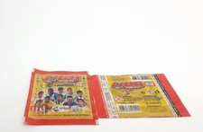 sealed pack Panini Brazil 2015 /16 La Liga BBVA Football Soccer Stickers