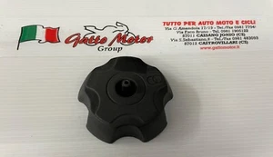 TAPPO SERBATOIO CARBURANTE SENZA GUARNIZIONE MOTO GILERA NUOVO - Imagen 1 de 3