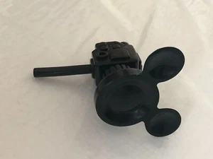VTG‼ 2001 Hasbro Mr. Potato Head Disney Parks Mickey Mouse Ears Reel Camera - Picture 1 of 5