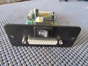 Kodak Ektapro 25 pin expansion module - Picture 1 of 2