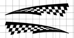 Individueller Vinyl Schriftzug Text Aufkleber Name Auto LKW Boot Schild Banner Fensteraufkleber - Bild 1 von 1