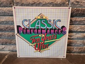 Ten Years After – The Classic Performances Of Ten Years After - PC 34366 - NM! - Picture 1 of 6