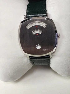 Gucci Grip Unisex YA157412 Originalpreis $ 1660 - Bild 1 von 22