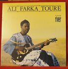 Ali Farka Touré The River LP UK 1990 World Circuit N NEUWERTIG