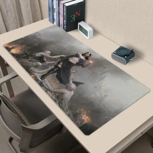 Magic The Gathering Liliana Playmat MTG MAGIC Can be customized Playmat 40X70CM - Picture 1 of 2