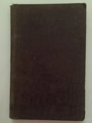 1895 Ուսումնասիրութիւնք Հայ Լեզուի Մատենագրութեան 14-19c ARMENIAN Language Study - Image 1 of 4