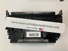 Tcm Usa Canon 057H Micr Alternative Cartridge (With Chip). Made In Usa