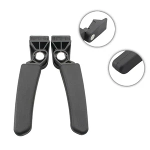 Tail Trunk Armrest Passenger Motorcycle Fits For Honda CRF1000l Africa Twin - Picture 1 of 11