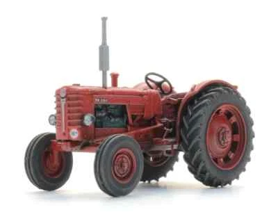 HO Scale Vehicles - 387.584 - Volvo BM350 Tractor - Image 1 of 4
