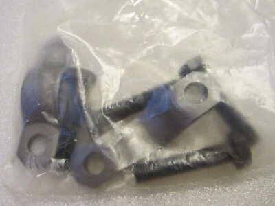 GMB Rear Shaft Rear Universal Joint Strap Kit for 1991-2004 GMC Sonoma by - Image 1 of 4