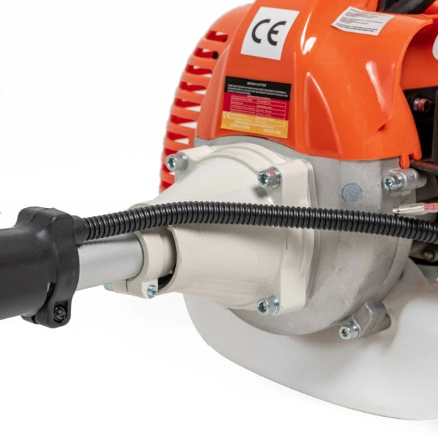 A.M.C. TFCG520 52cc 2T Decespugliatore Multifunzione a Scoppio - Arancione