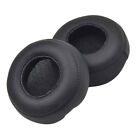 Black/white Replacement Ear Pad Cushion Cover For Beats Mixr Headphones Sponge