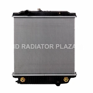 Radiator For 02-12 Blue Bird Vision School Bus L6 V8 24 7/8" x 25 1/8" Core" - Picture 1 of 5