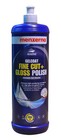 MENZERNA MARINE GELCOAT Fine Cut and Gloss Polish Bootspolitur Polierpaste