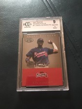 2007 Tristar JASON HEYWARD 9 Near Mint Prospects Plus Pro Debut  #11 RC Cubs