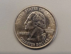 2008 P Mint Alaska 1959 Quarter - Picture 1 of 2