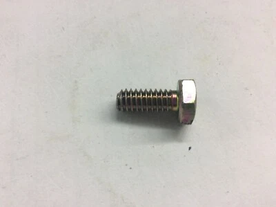 Polaris Bolt 7512113 New OEM Hex Head Bolt 2002 RMK 600 Foto 1 de 3