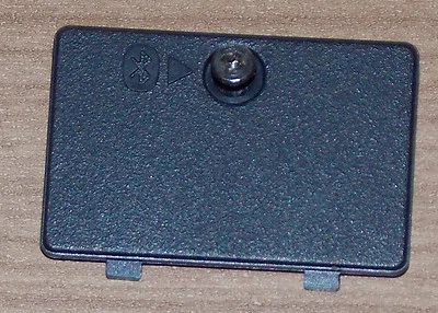 HP Compaq 6510b Cover Abdeckung Door Deckel für For BT Bluetooth - Bild 1 von 2