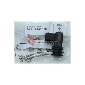 Sensor de control de aire recirculado automático genuino BMW y Mini 64119240180 NUEVO - Imagen 1 de 5