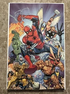 Origins of Marvel Comics: Marvel Tales 1:50 VF/NM (2023 Marvel) - Picture 1 of 20