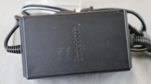 OEM Official Nintendo Gamecube Power Supply AC Adapter DOL-002 Power Cord Tested - Picture 1 of 3