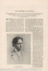 Kanadyjscy śpiewacy Miller + genealogia 1895