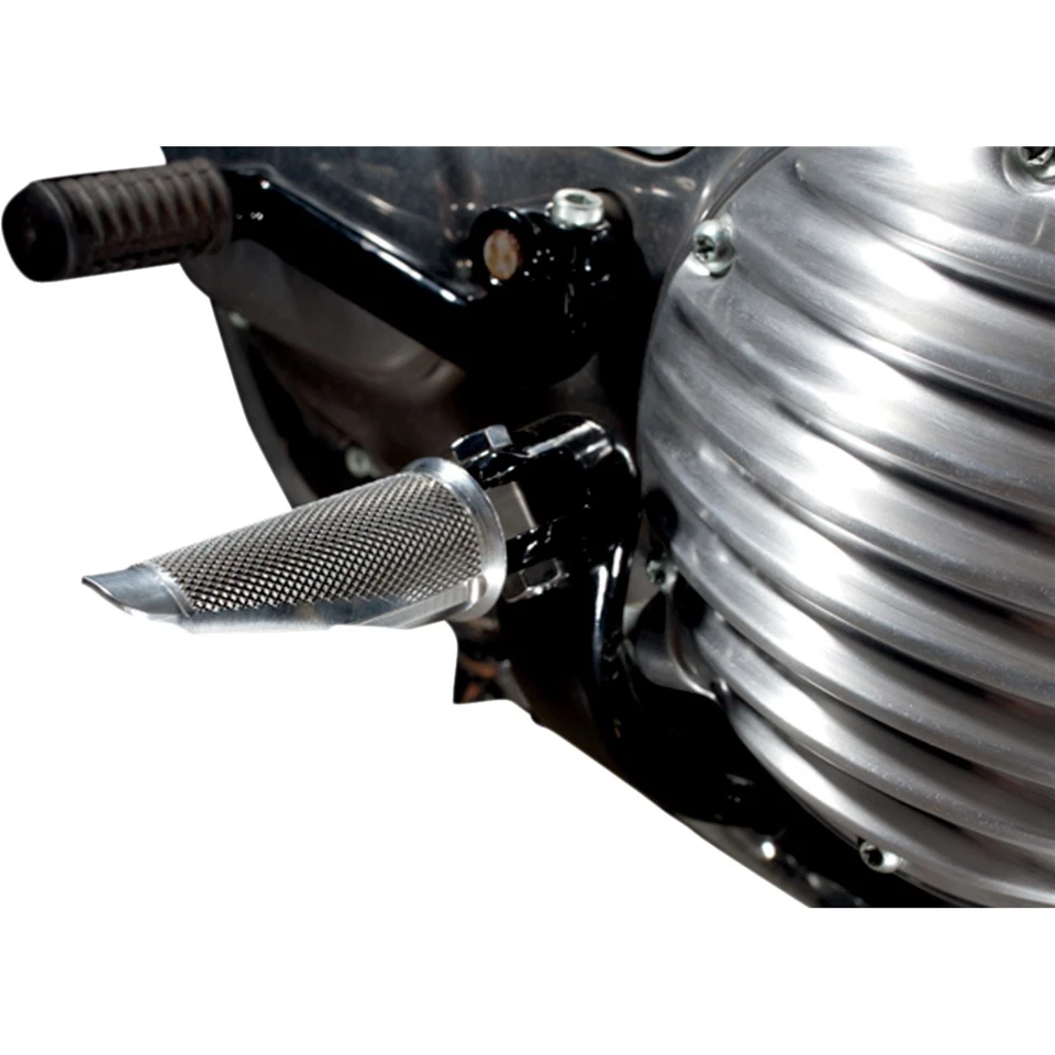 estriberas Speed Merchant - Raw HDSP-2 Foto 1 de 4