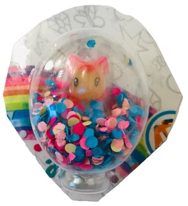 My Little Pony Cutie Mark Crew APPLE BLOOM CLEAR & BOAT - Sightseeing Fun, NEU - Bild 1 von 23