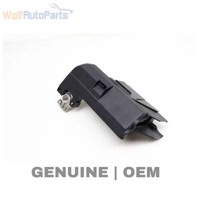 AUDI A5 2017-2024 - Protección contra sobrecarga de batería unidad de fusibles carcasa 8W0915459E Foto 1 de 4